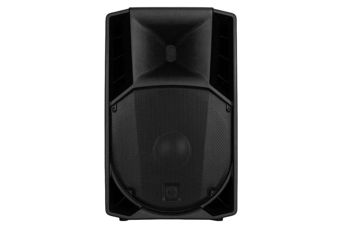 RCF ART 745-A MK5 – Diffusore Attivo 15” 2 Vie ad Alte Prestazioni per Sistema PA Professionale
