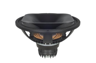 B&C 15HTX100 Triaxial 15" 8 Ohm - Terminali Faston