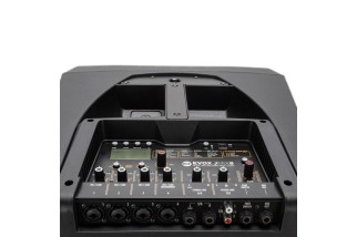 RCF EVOX JMIX8 Sistema Audio Attivo a colonna