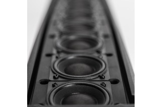 RCF EVOX JMIX8 Sistema Audio Attivo a colonna