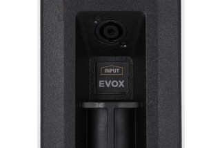 RCF EVOX JMIX8 Sistema Audio Attivo a colonna