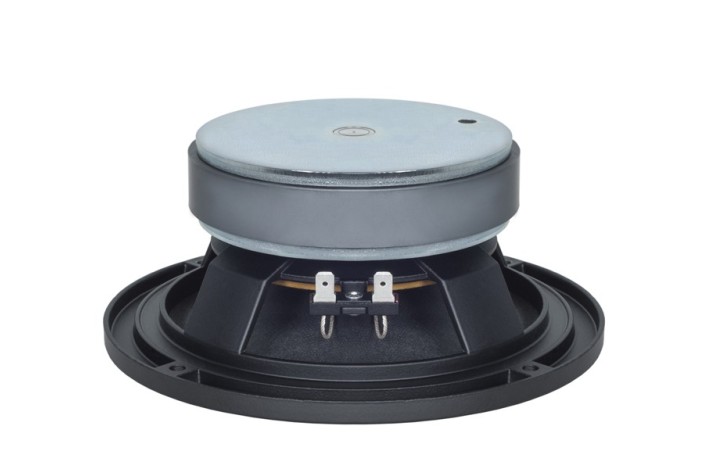 B&C 6/027 Midrange 6.5" 8 Ohm – Terminali Faston