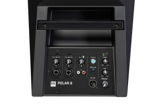 HK AUDIO POLAR 8