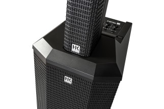 HK AUDIO POLAR 8