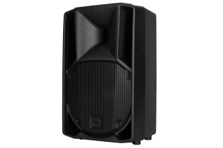 RCF ART 710-A MK5 – Cassa Attiva Professionale 10” ad Alte Prestazioni per DJ e Live