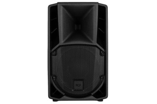 RCF ART 708-A MK5 – Cassa Attiva Professionale Compatta ad Alte Prestazioni per DJ e Live