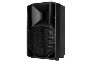 RCF ART 708-A MK5 – Cassa Attiva Professionale Compatta ad Alte Prestazioni per DJ e Live