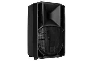 RCF ART 708-A MK5 – Cassa Attiva Professionale Compatta ad Alte Prestazioni per DJ e Live