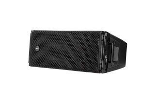 RCF HDL 50-A 4K Line Array Attivo 4000W | Discup