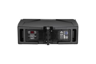 RCF HDL 30-A – Sistema Line Array Attivo Professionale ad Alta Potenza per Live e Touring