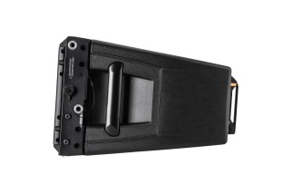 RCF HDL 50-A 4K Line Array Attivo 4000W | Discup