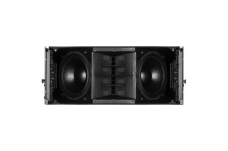 RCF HDL 30-A – Sistema Line Array Attivo Professionale ad Alta Potenza per Live e Touring