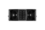 RCF HDL 30-A – Sistema Line Array Attivo Professionale ad Alta Potenza per Live e Touring