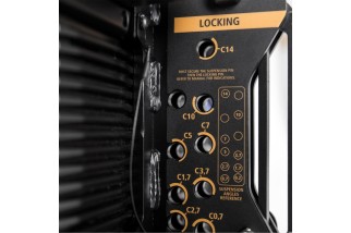 RCF HDL 50-A 4K Line Array Attivo 4000W | Discup