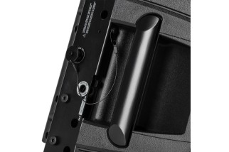 RCF HDL 30-A – Sistema Line Array Attivo Professionale ad Alta Potenza per Live e Touring