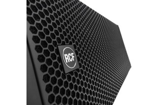 RCF HDL 30-A – Sistema Line Array Attivo Professionale ad Alta Potenza per Live e Touring