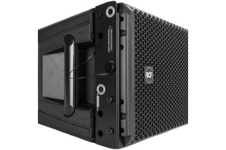 RCF HDL 50-A 4K Line Array Attivo 4000W | Discup