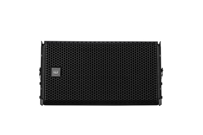 RCF HDL 28-A Line Array Attivo 2200W 2x8” + 1.4” | Discup