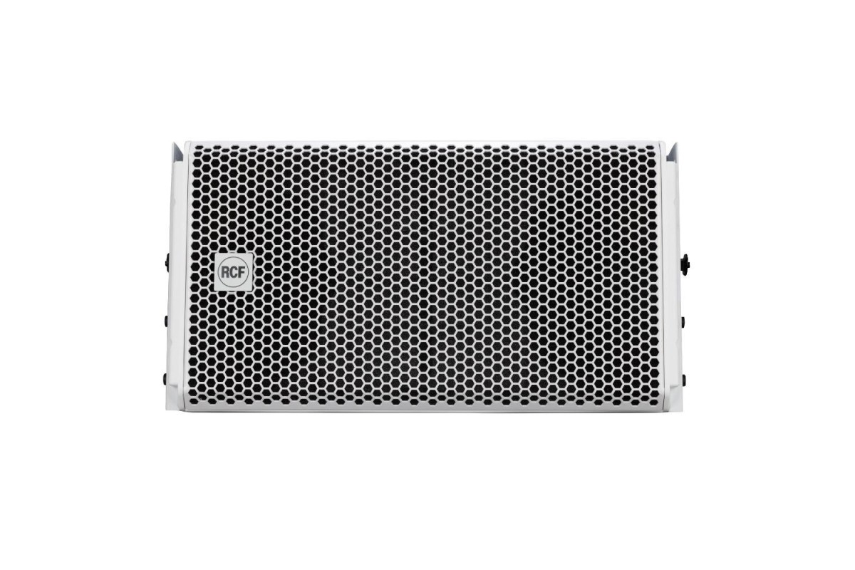 RCF HDL 28-A – Sistema Line Array Attivo Professionale ad Alta Potenza
