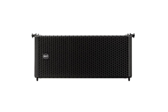RCF HDL 26-A – Sistema Line Array Attivo Professionale Compatto per Live e Touring