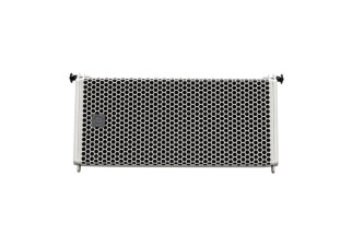 RCF HDL 26-A – Sistema Line Array Attivo Professionale Compatto per Live e Touring