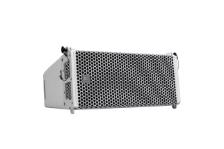 RCF HDL 26-A – Sistema Line Array Attivo Professionale Compatto per Live e Touring