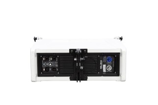RCF HDL 26-A – Sistema Line Array Attivo Professionale Compatto per Live e Touring