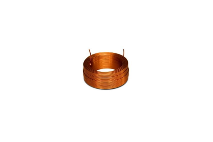 INDUTTORI IN ARIA Filo Diam. 0,8 mm YCI