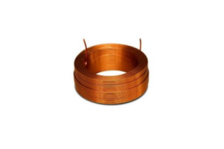 INDUTTORI IN ARIA Filo Diam. 0,8 mm YCI