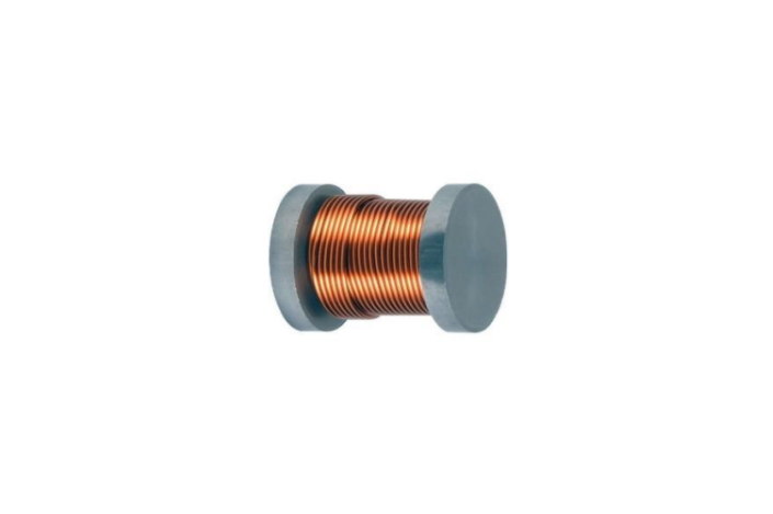 INDUTTORI su nucleo Filo Diam. 1 mm YCI