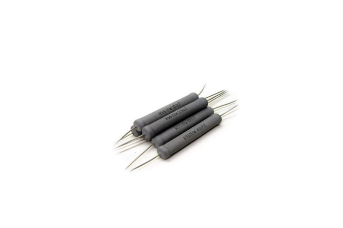 RESISTENZE MOX Anytinduttive 10W-5% YCRM
