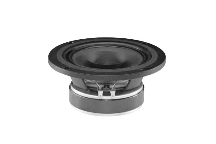 B&C 6022 Midrange 6.5" 8 Ohm – Terminali Faston