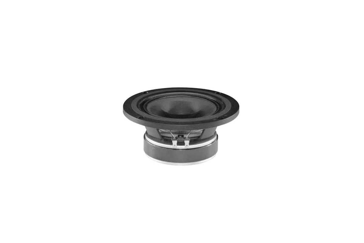 B&C 6022 Midrange 6.5" 8 Ohm – Terminali Faston
