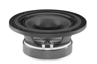 B&C 6022 Midrange 6.5" 8 Ohm – Terminali Faston