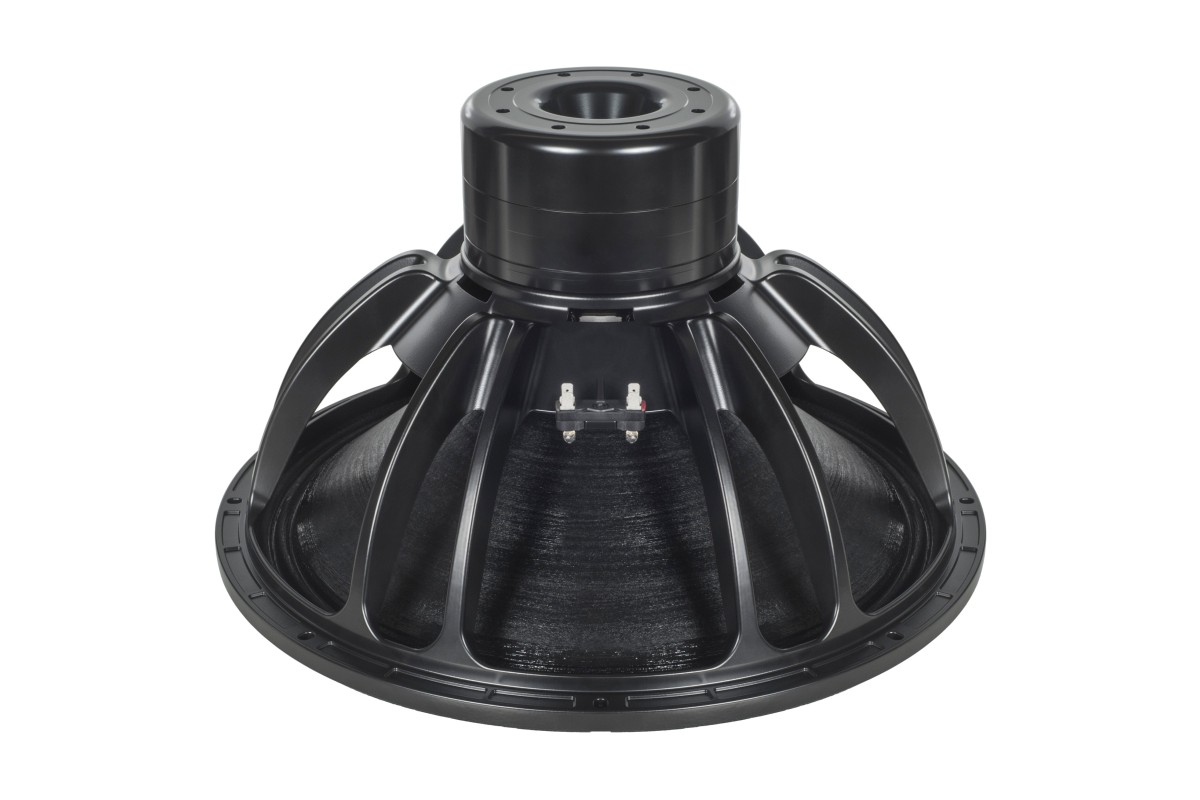 B&C 19RS115 Subwoofer 19"