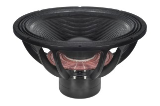 B&C 19RS115 Subwoofer 19"