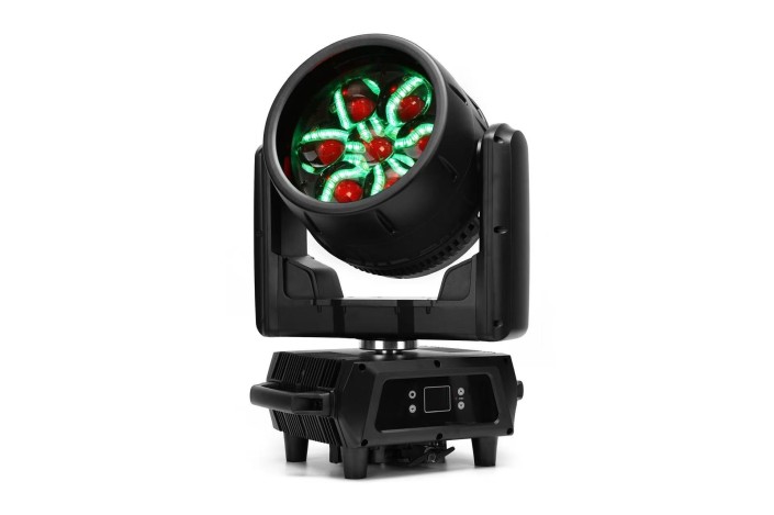 MLIGHT M-WASH 760 IP