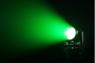 MLIGHT M-WASH 760 IP