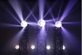 MLIGHT M-WASH 760 IP