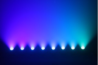 MLIGHT M-WASH 760 IP