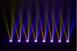 MLIGHT M-WASH 760 IP