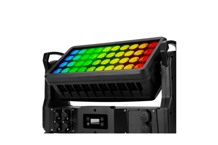 MLIGHT M-THUNDER M IP