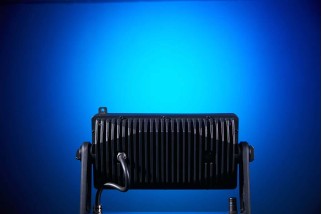 MLIGHT M-THUNDER B18 IP – Testa Mobile LED Professionale per Eventi Indoor e Outdoor