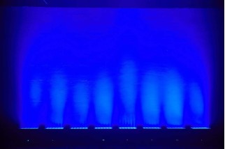 MLIGHT M-THUNDER B18 IP – Testa Mobile LED Professionale per Eventi Indoor e Outdoor