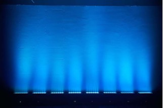 MLIGHT M-THUNDER B18 IP – Testa Mobile LED Professionale per Eventi Indoor e Outdoor