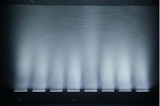 MLIGHT M-THUNDER B18 IP – Testa Mobile LED Professionale per Eventi Indoor e Outdoor