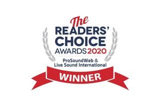 RCF HDL 50-A 4K Line Array Attivo – Sistema Touring Pro