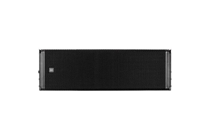 RCF HDL 50-A 4K Line Array Attivo – Sistema Touring Pro