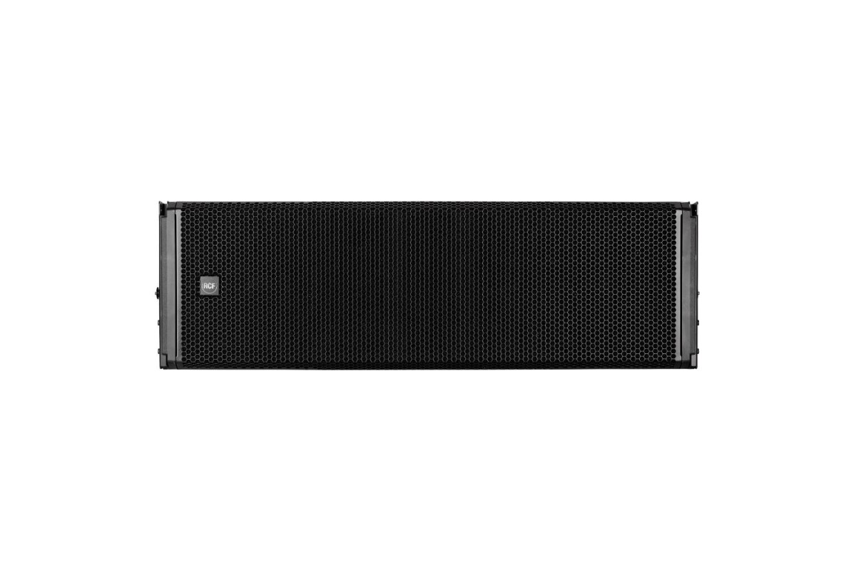 RCF HDL 50-A 4K Line Array Attivo – Sistema Touring Pro