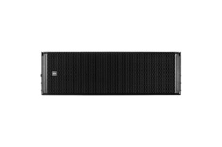 RCF HDL 50-A 4K Line Array Attivo – Sistema Touring Pro